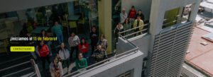 UNIARQ iniciamos el clases en febrero