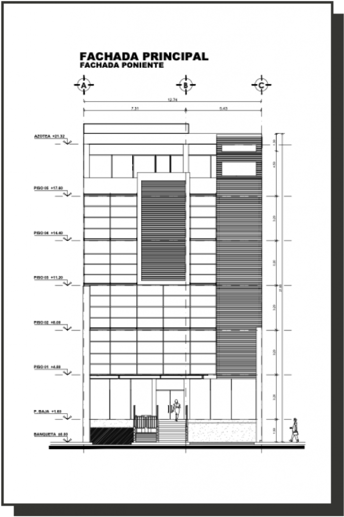UNIARQ escuela de diseño de interiores y arquitectura